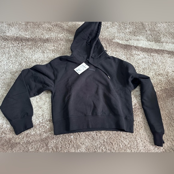 Jacquemus Sweaters - Jacquemus The Gros Grain hoodie